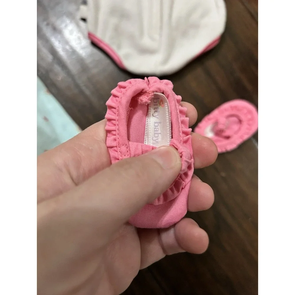 American Girl Bitty Baby 15